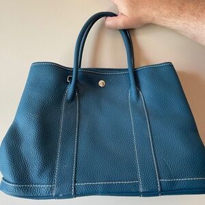 Leather Purse & Wallet